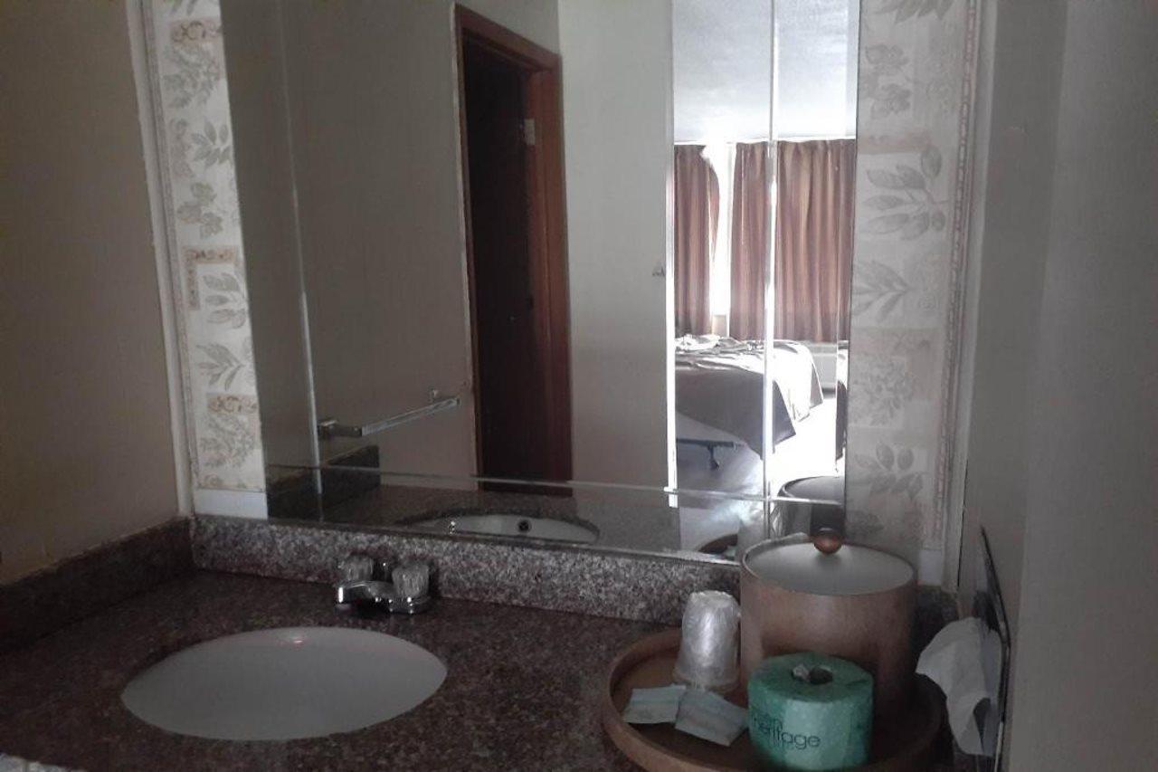 Holiday Lodge Virginia Pearisburg Экстерьер фото